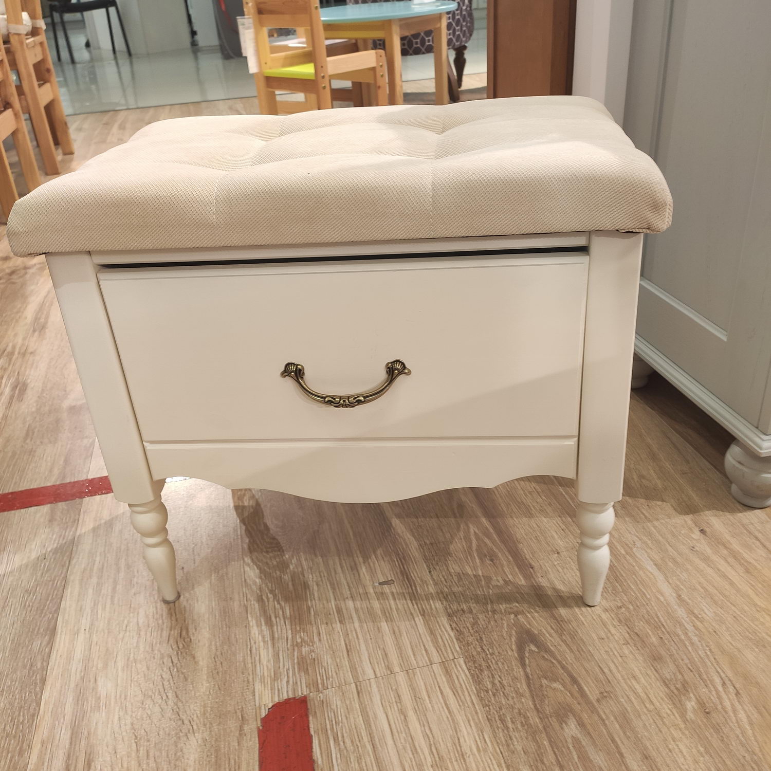 Банкетка Айно №2