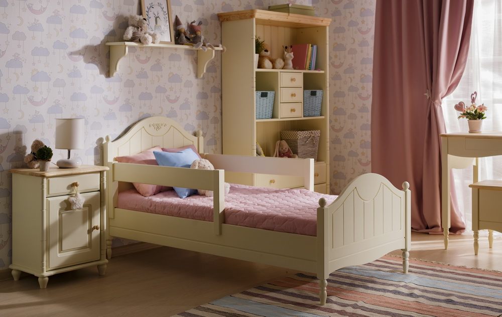 Кровать Айно №5 600*1400