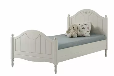 Кровать массив сосны Айно №7 800х2000