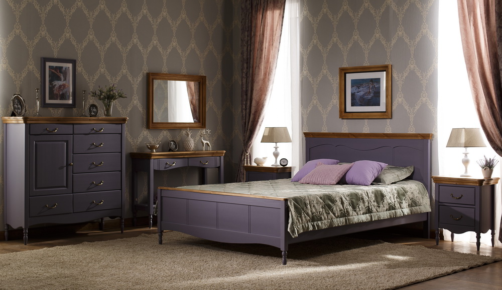 Кровать Айно №12 1800х2000