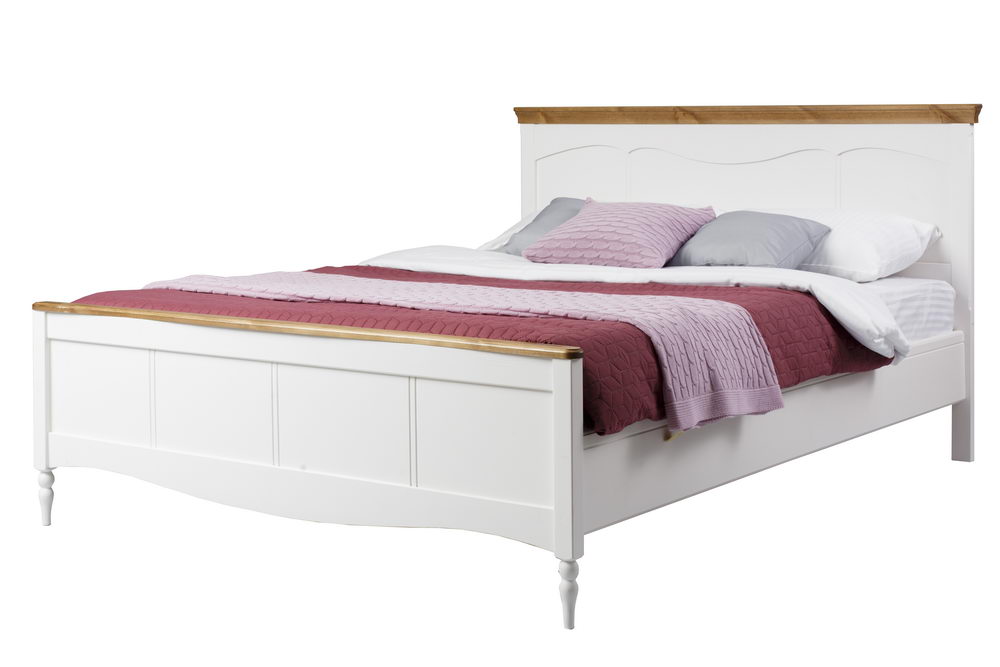 Кровать Айно №12 1800х2000