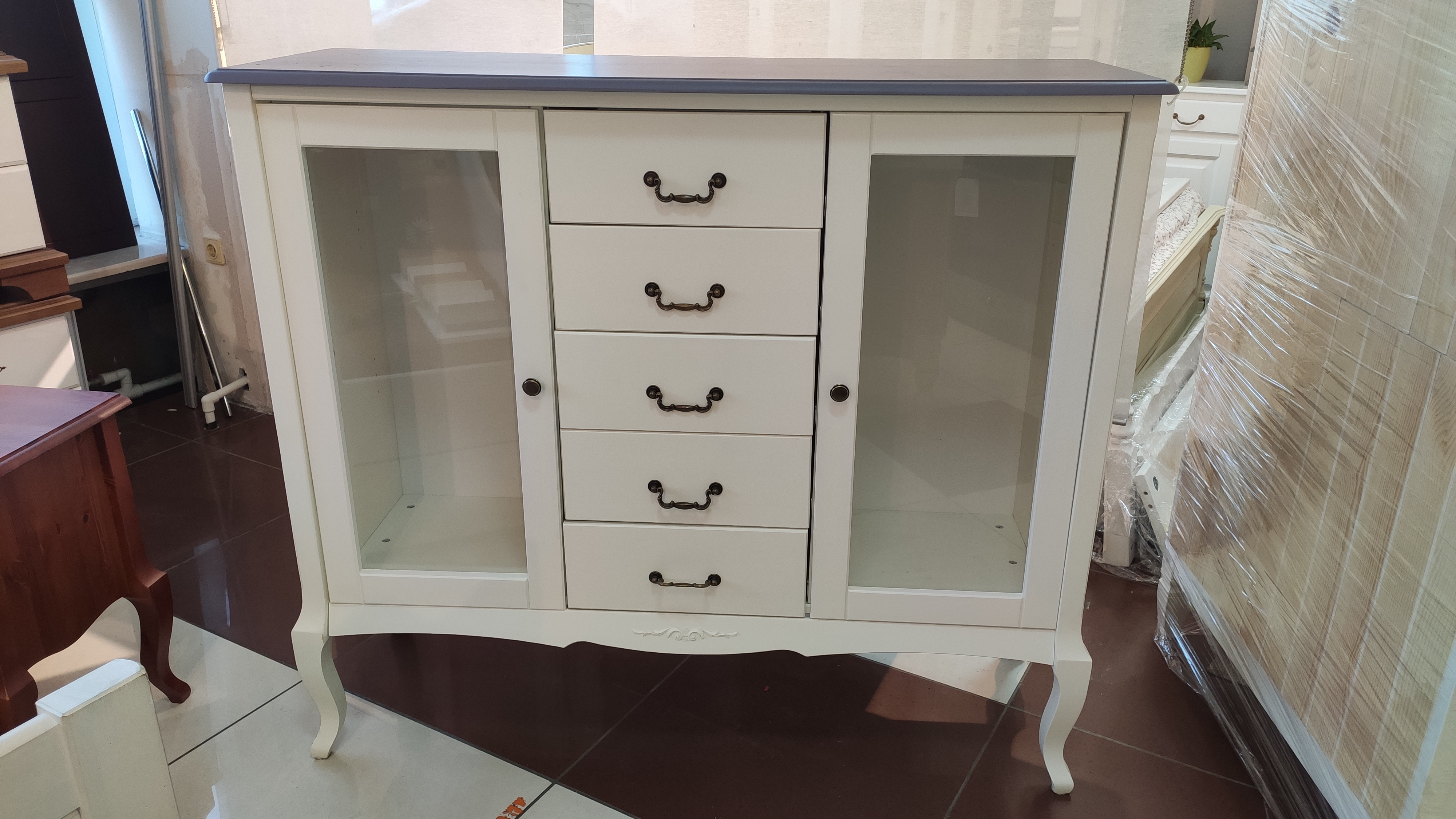 Комод с 5 ящиками Ари-Прованс №21 240