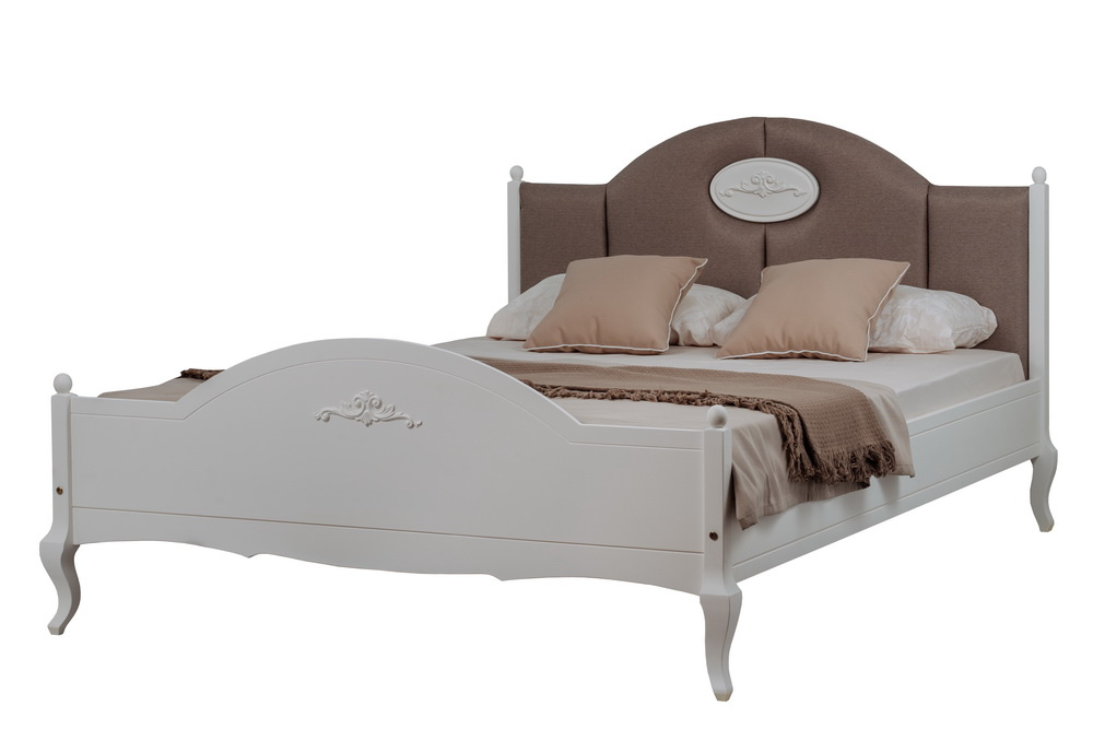 Кровать Ари-Прованс №23 1600х2000