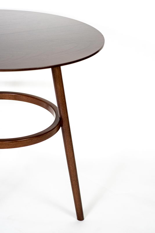 Стол Марсель, круг