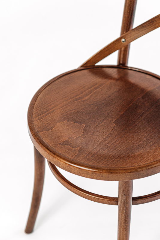 Стул Террария венский, сиденье твердое (комплект 2 шт.)