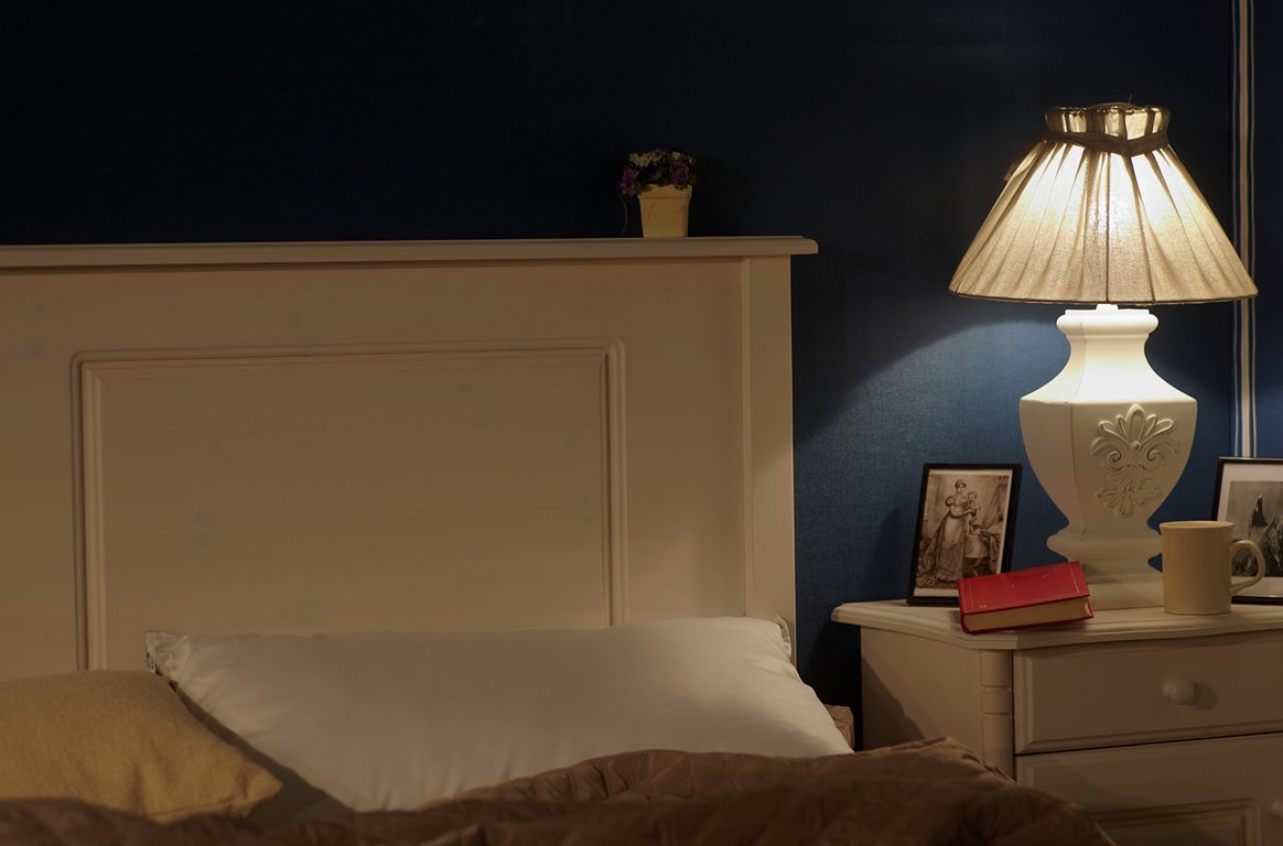 Кровать Дания № Т1 1400х2000