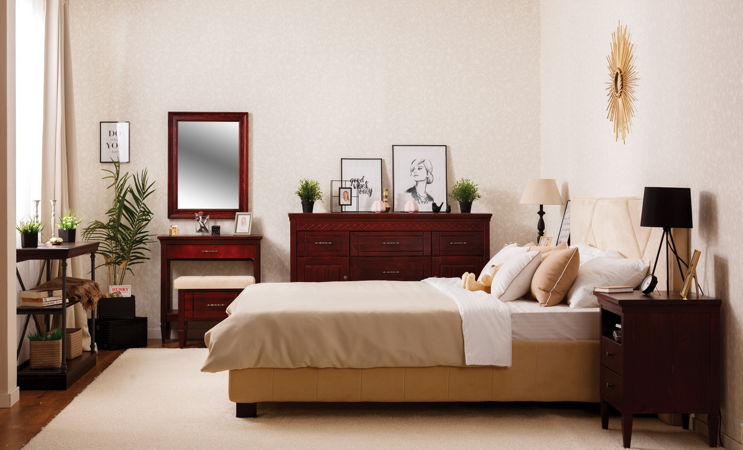 Кровать Дания №7 мягкая 1800х2000