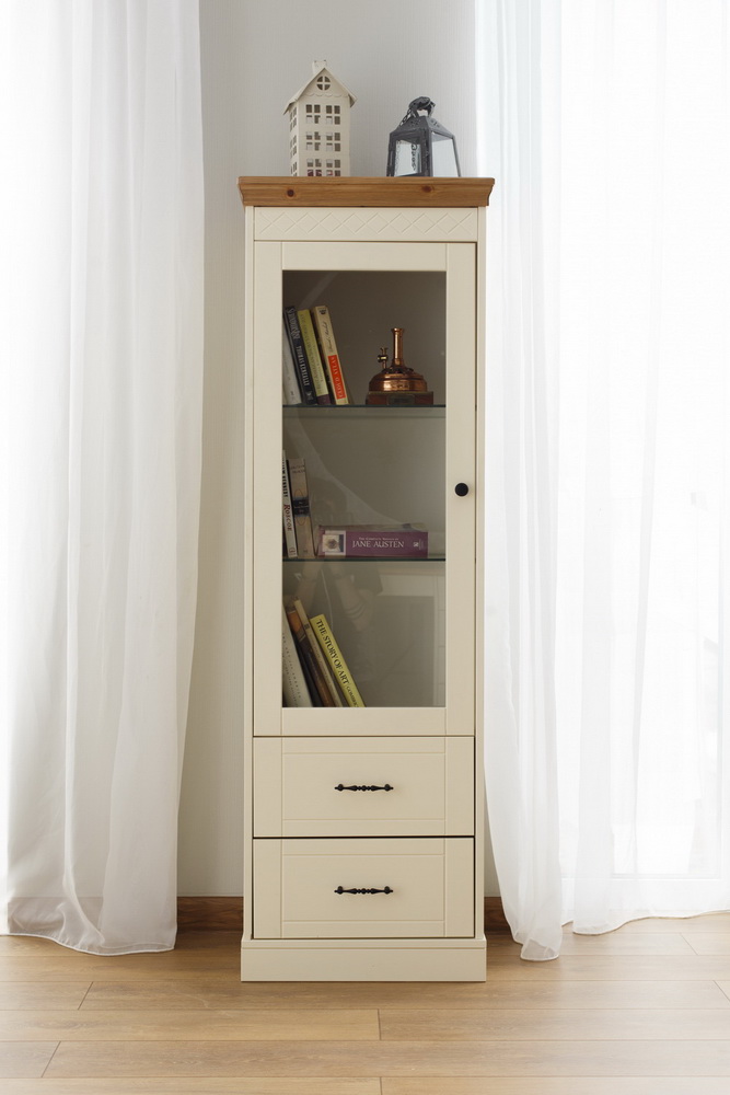 Сервант 1 створчатый Дания №1