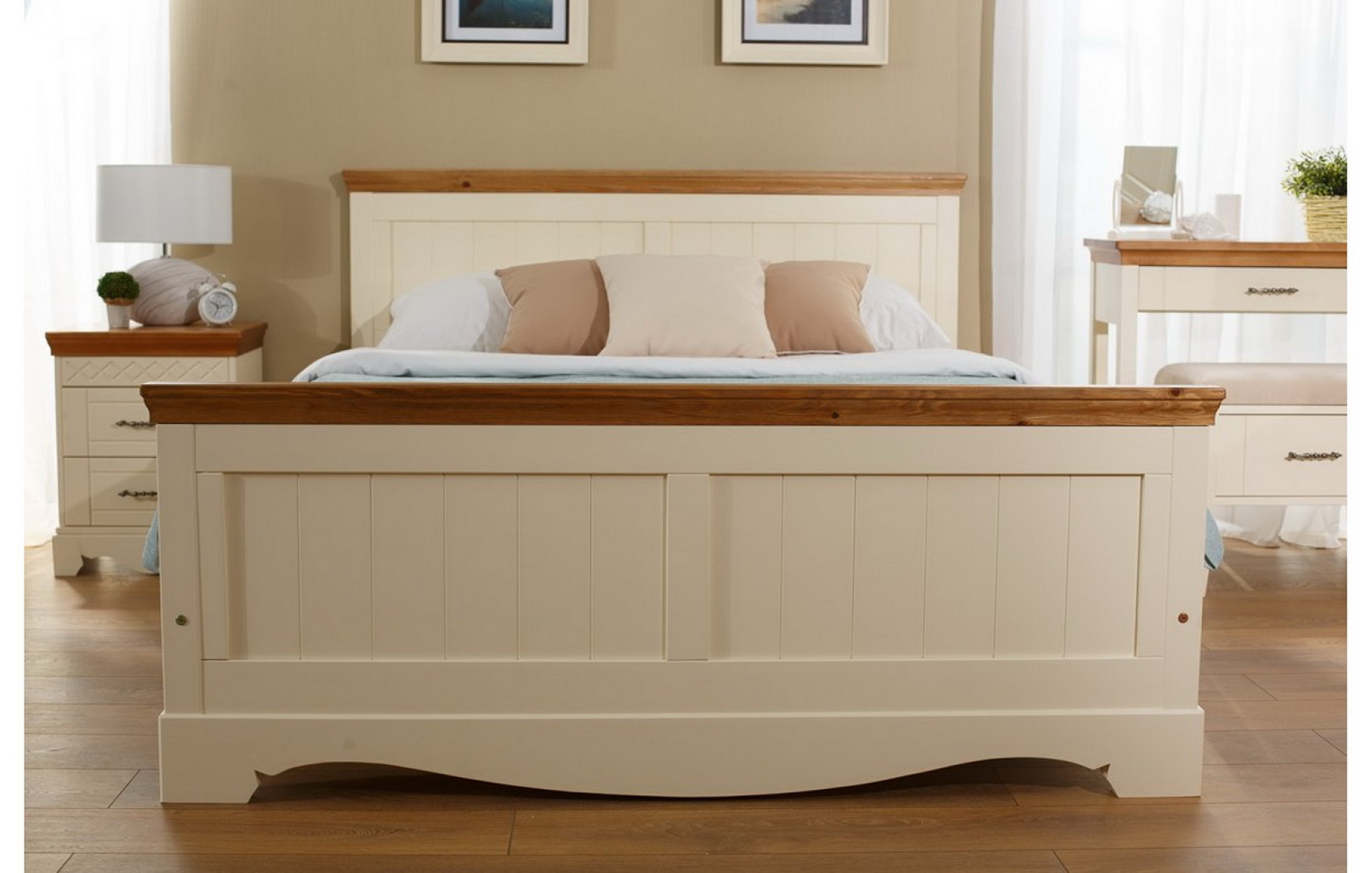 Кровать Дания №2 1800х2000