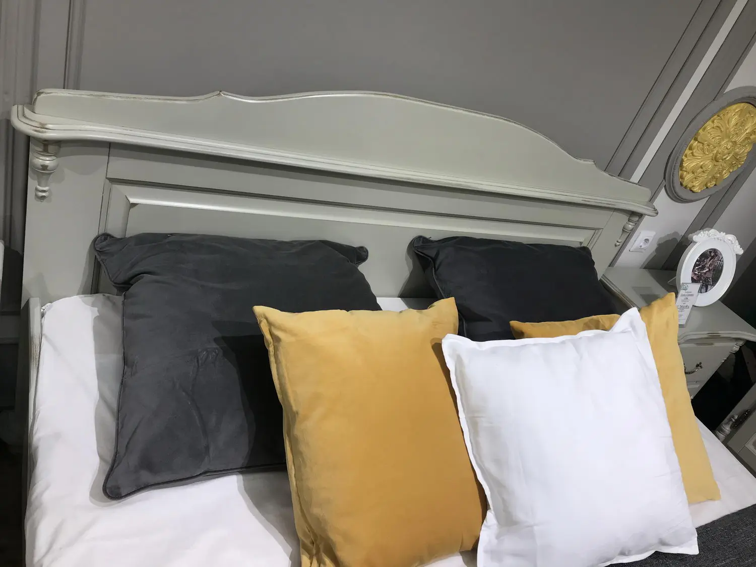 Кровать Скандия 1400х2000 12.2.02