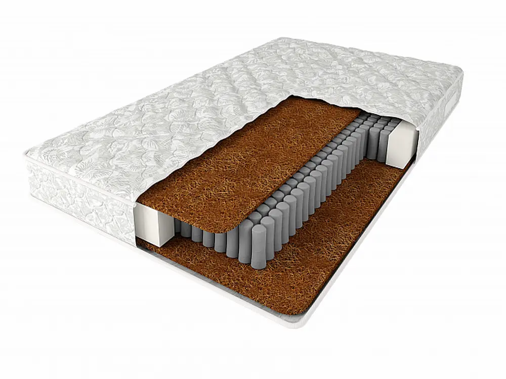 Матрас Эксклюзив 1200*2000