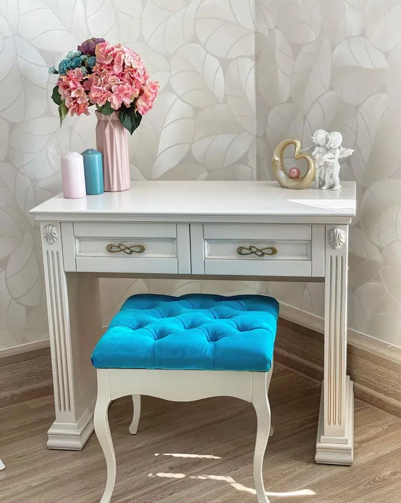 Банкетка Авиньон малая 450*450