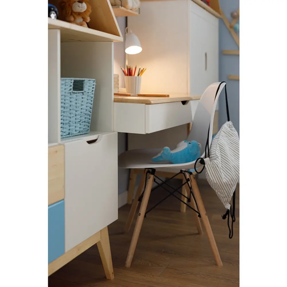 Стол с ящиком детский ТК №6