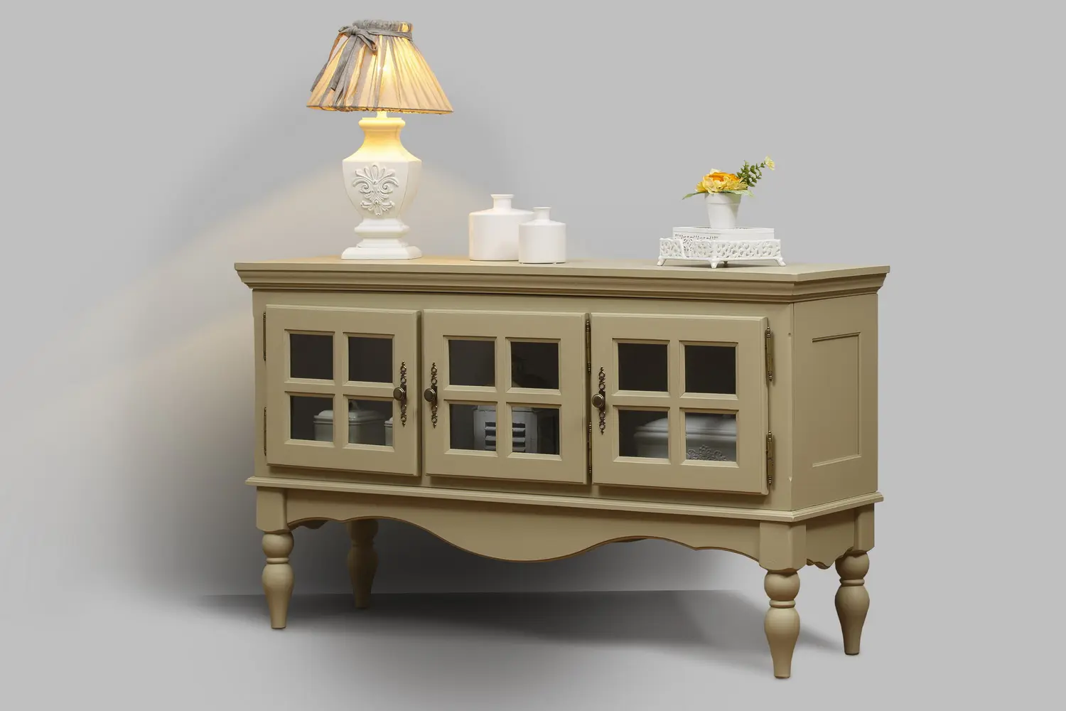 Комод Бьерт 1-51 сосна