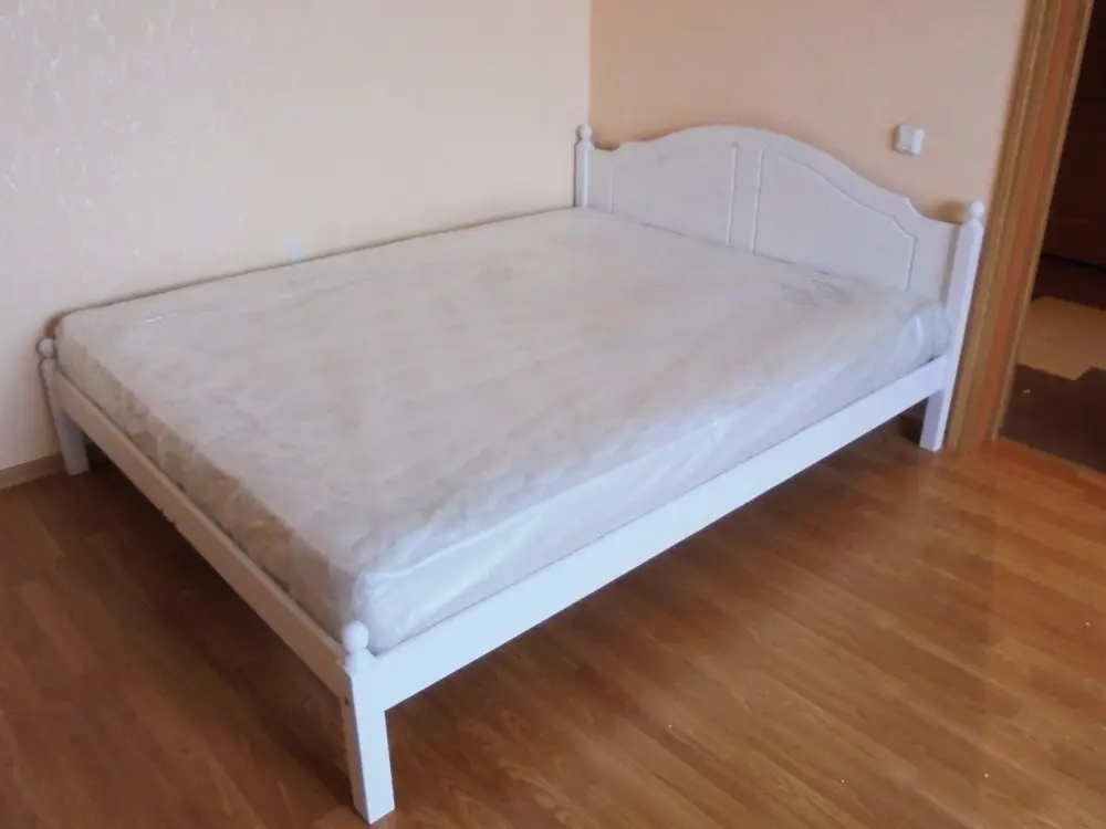 Кровать К1 1200х2000