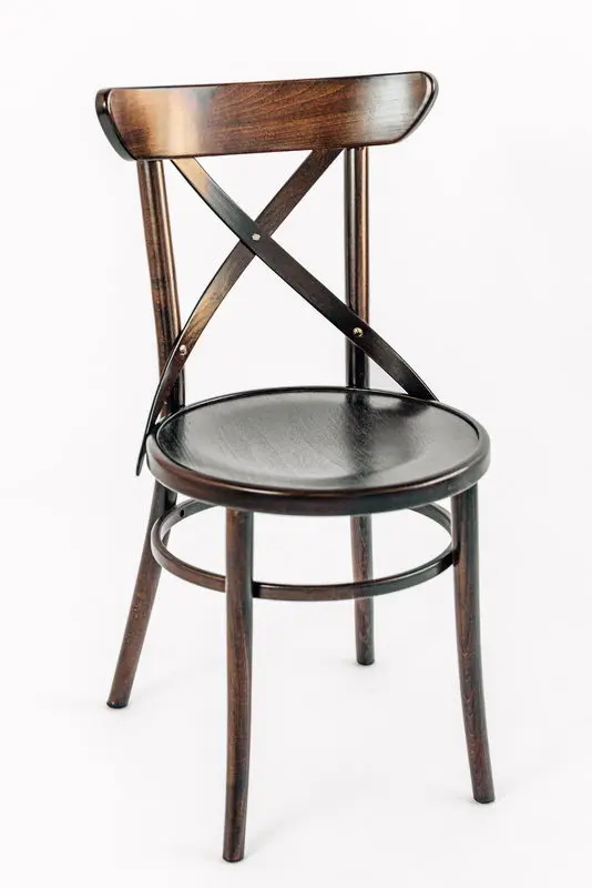 Стул Террария венский, сиденье твердое (комплект 2 шт.)