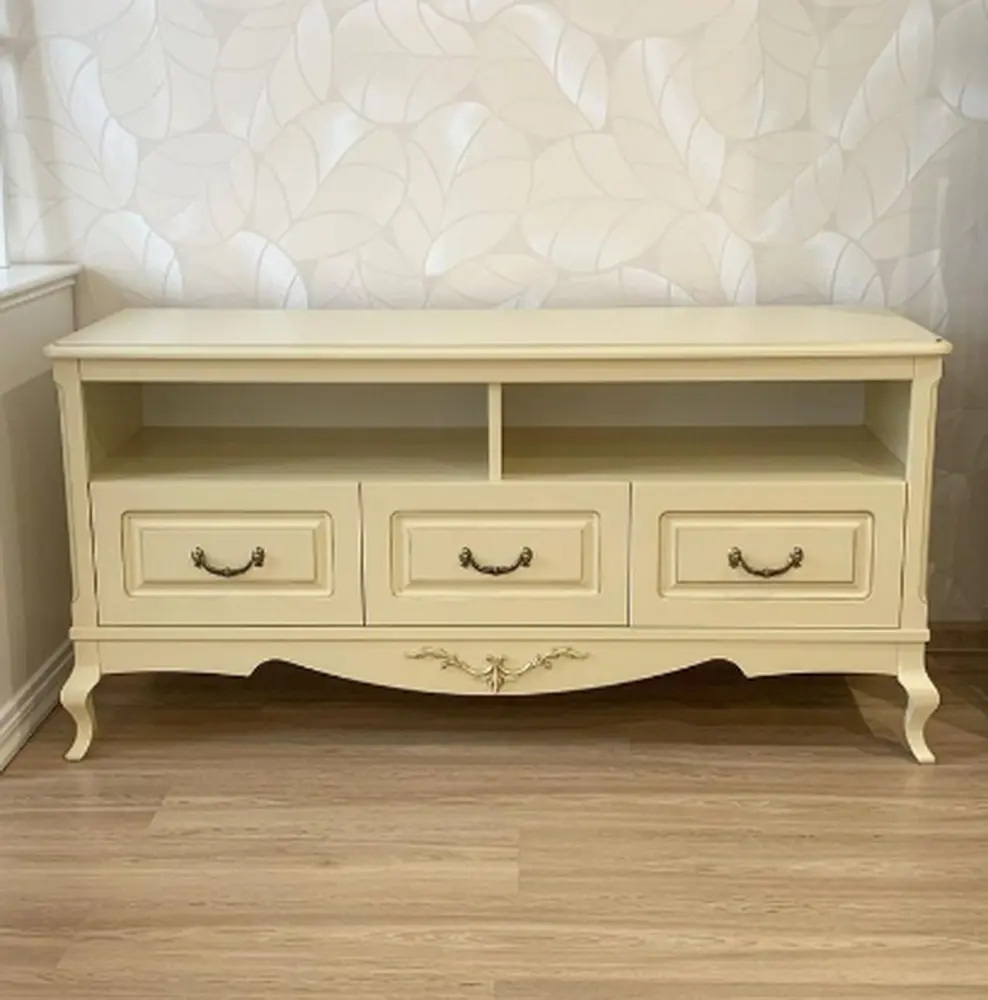 Тумба Авиньон под ТВ 3 ящика