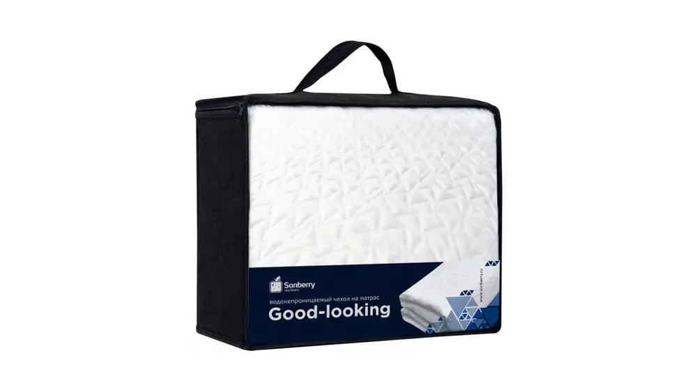 Водонепроницаемый защитный чехол Good Looking (h-33 cm) 900х2000