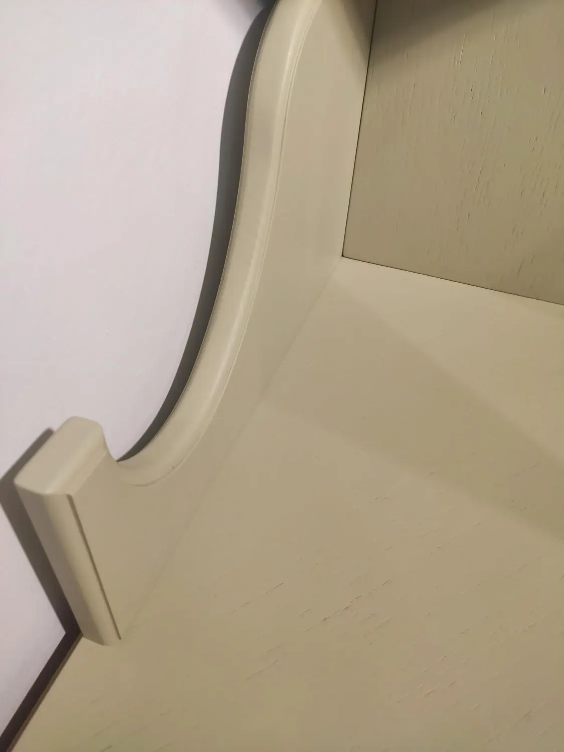 Сервант с ящиком Валенсия 2-28 сосна