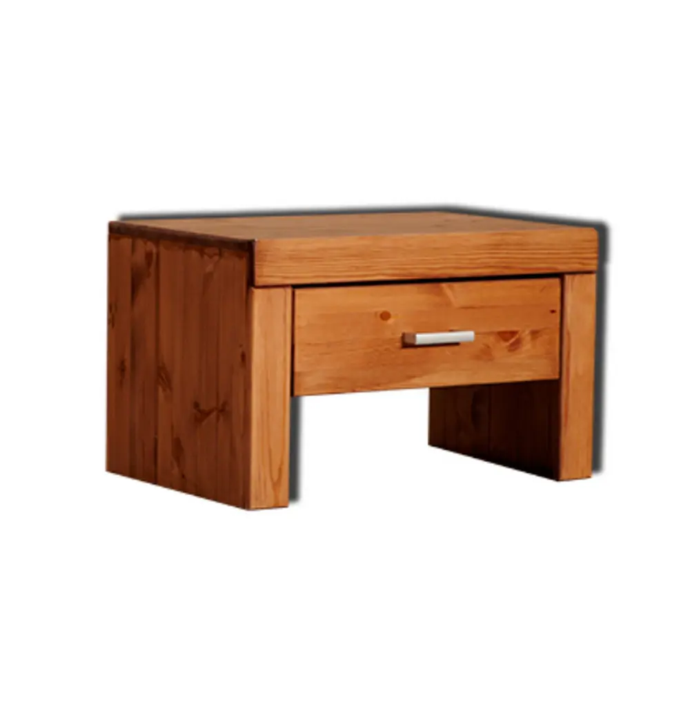 Тумба с 1 ящиком Брамминг