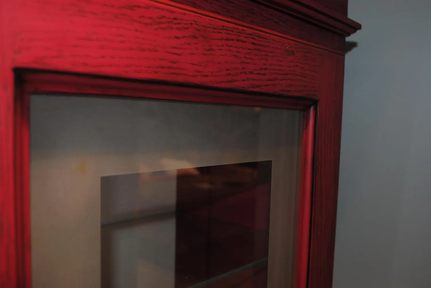 Сервант 2 ящика Бьерт 1-48 сосна