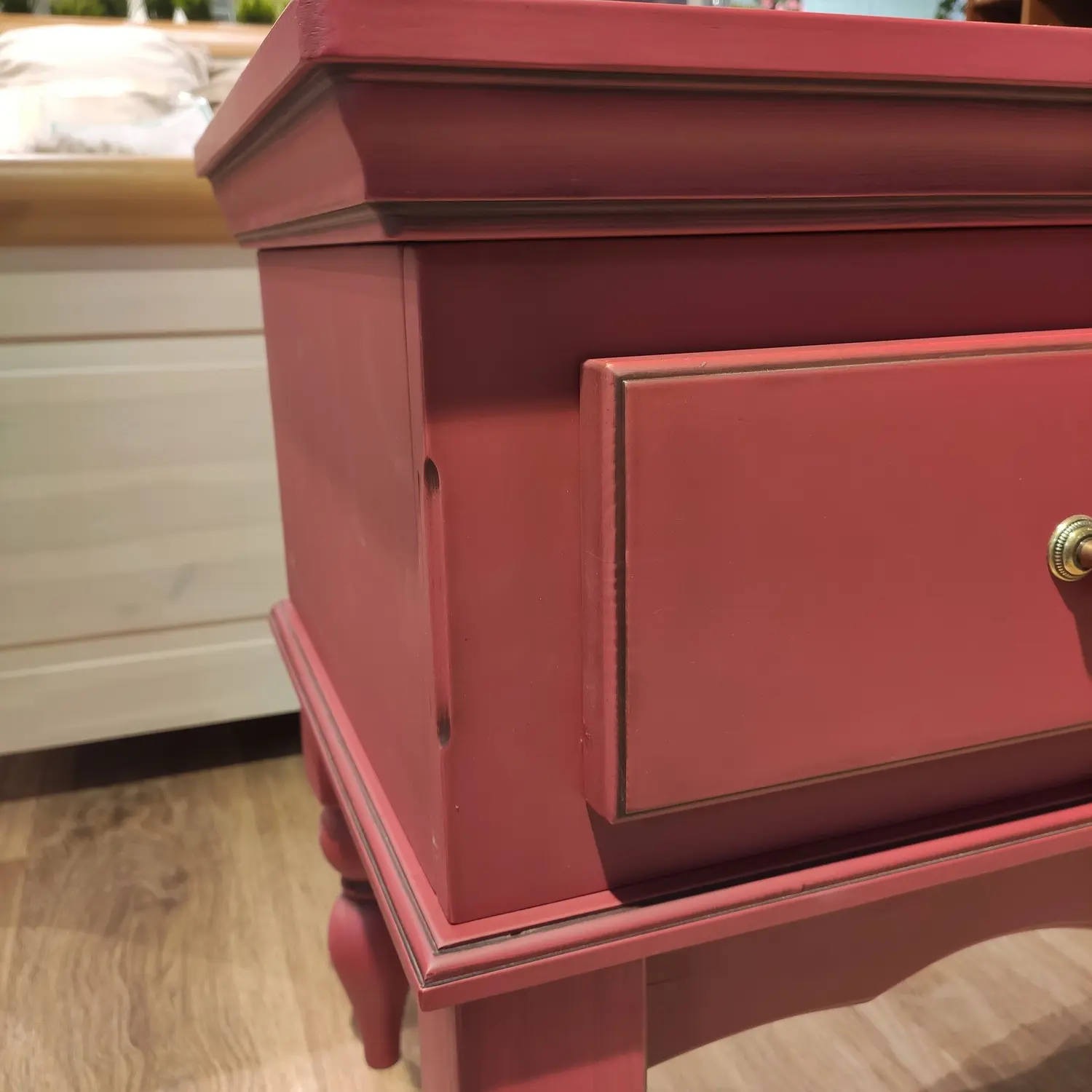 Тумба Бьерт под ТВ 1-17 сосна