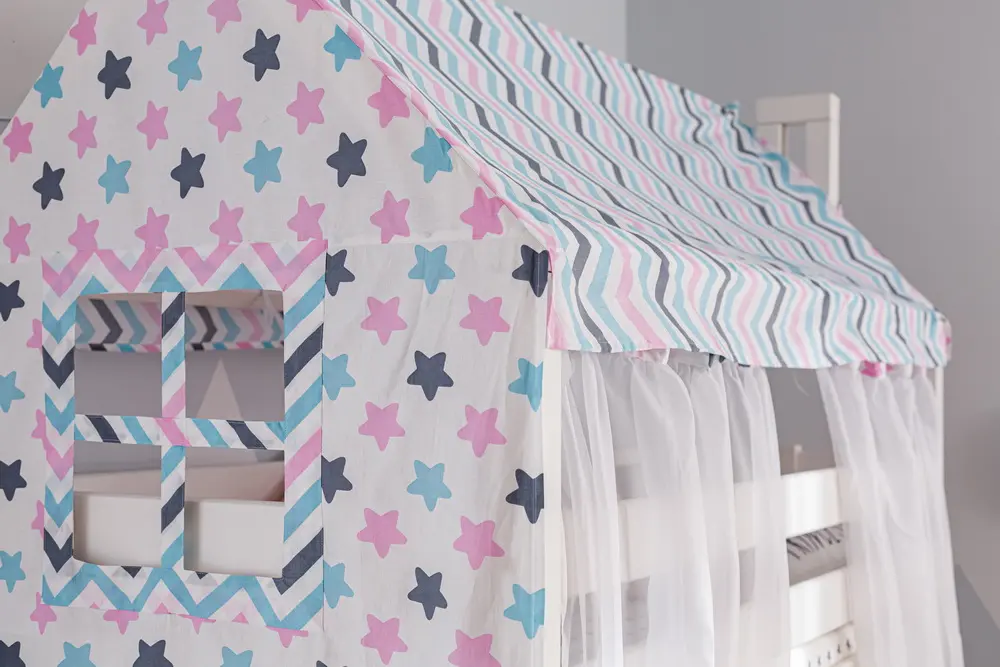 Кровать массив сосны 2-яр ТК №18 800х1600