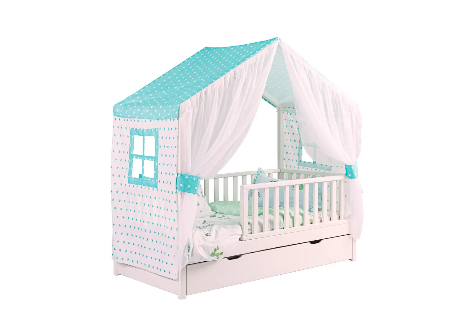 Кровать ТК №10 800х1800