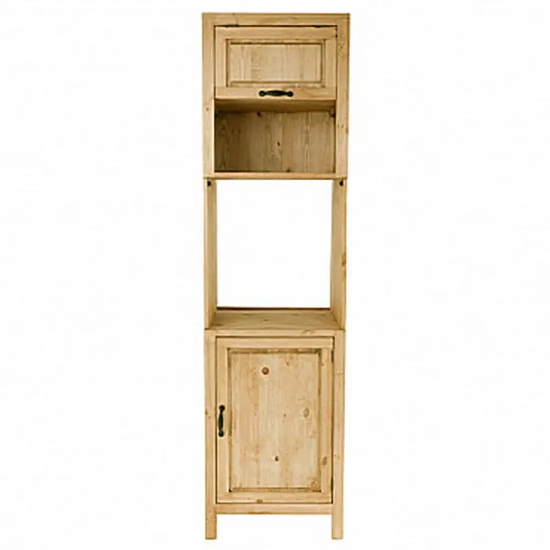 Шкаф Шалёр под духовку 600х620х2200 (петли справа)