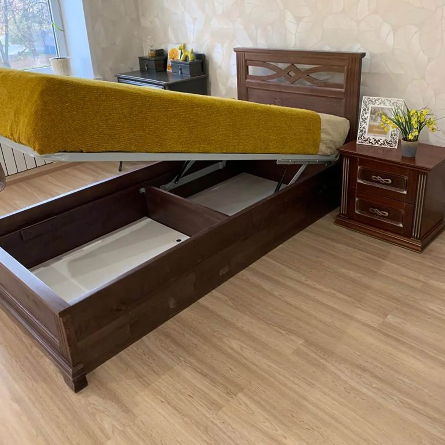 Кровать Лира 900х2000