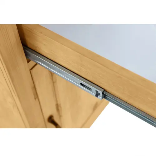 Шкаф-стол Шалёр 600х550х920, 1 дверь, 1 ящик (петли слева)