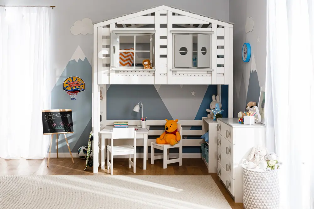 Кровать В-яр ТК №12 800х1800