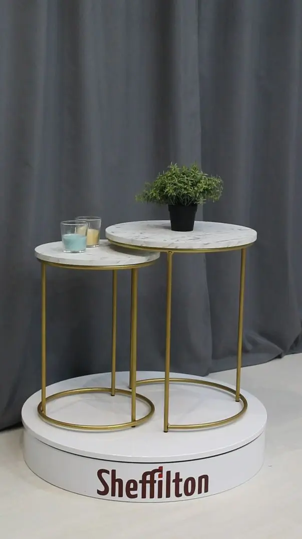 Столик кофейный Sheffilton SHT-CT7