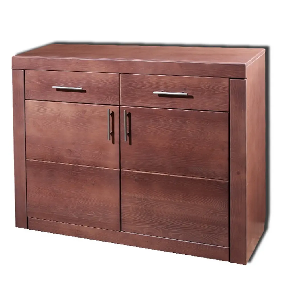 Комод с ящиками сосна Брамминг №2