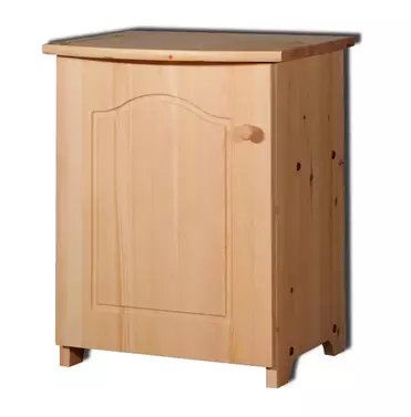 Тумба прямоугольник Классик №3