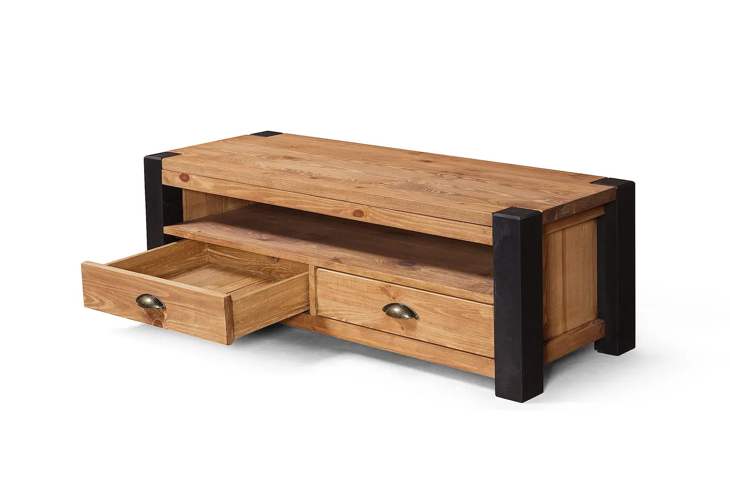 Тумба MEXICA-MT2T+1N под ТВ