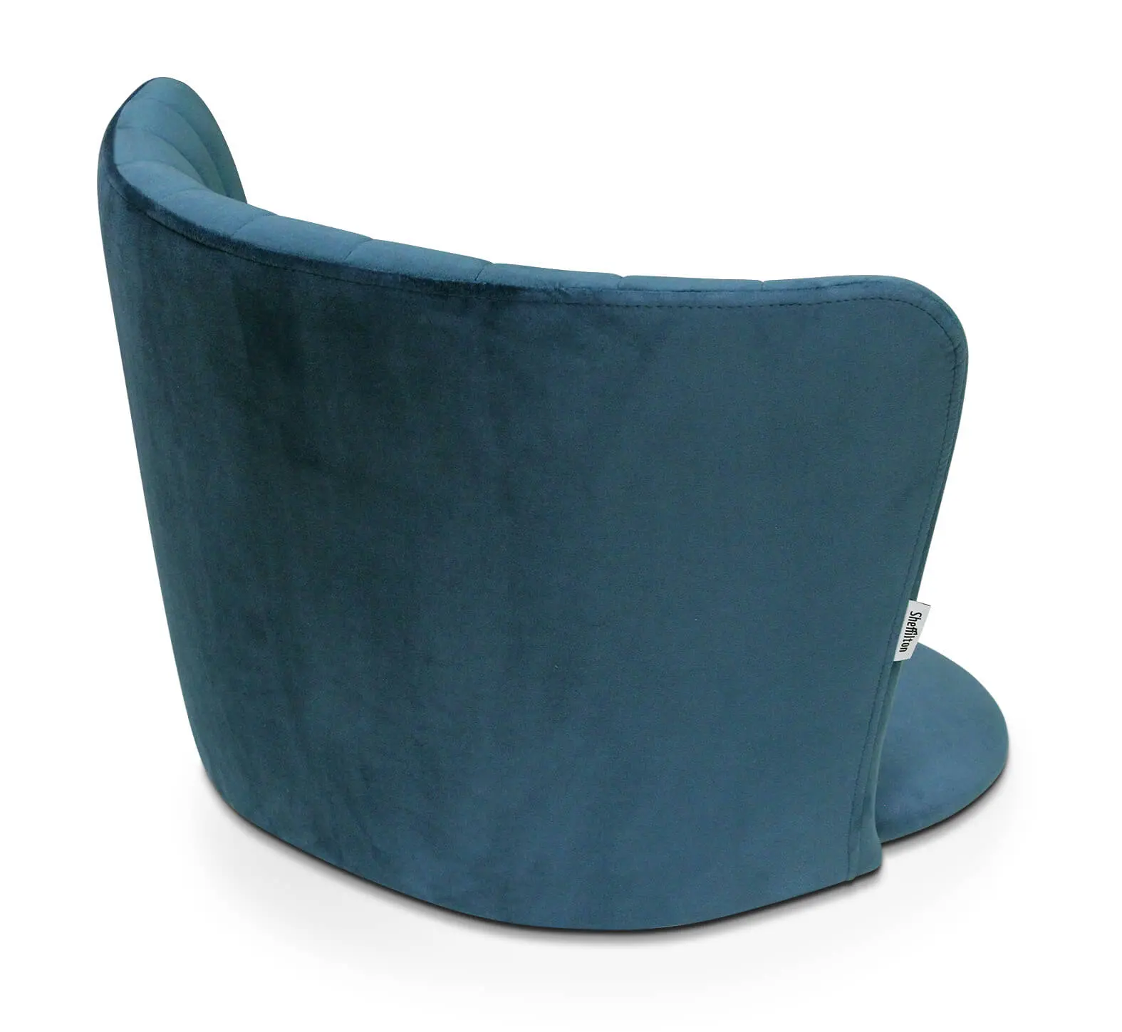 Стул подъемно-поворотный Sheffilton SHT-ST36-1/S120M