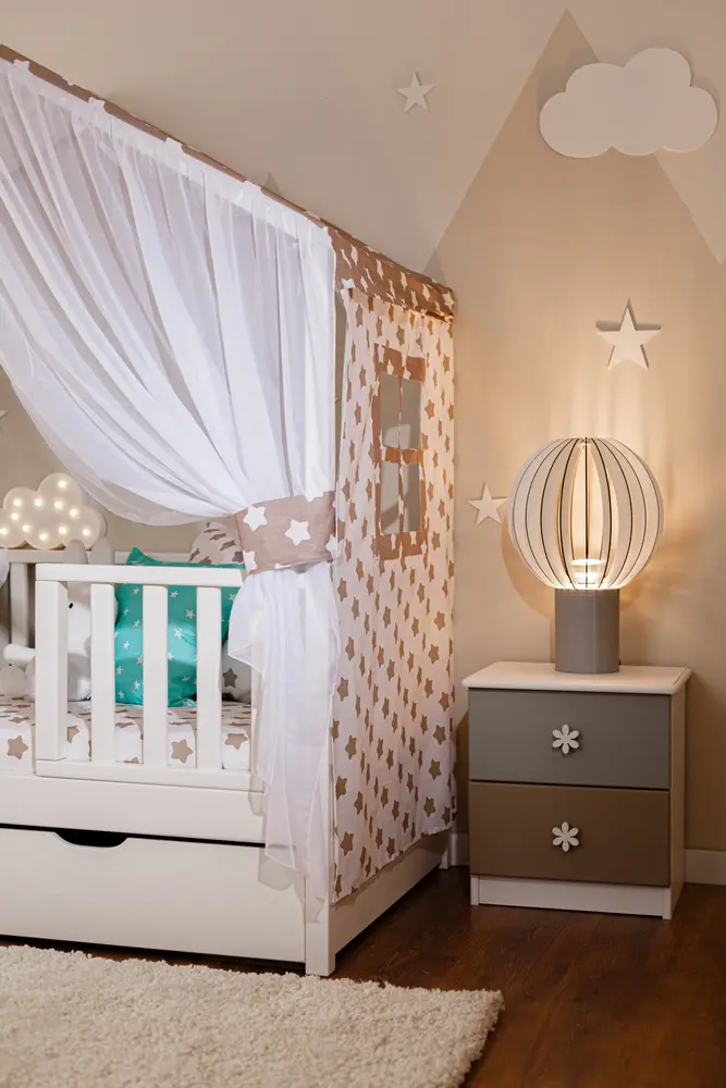 Кровать ТК №10 800х1800