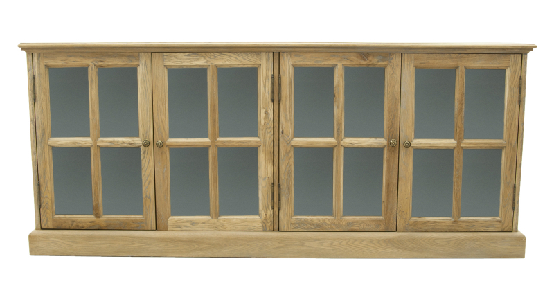 Дизайнерская тумба низкая Radman