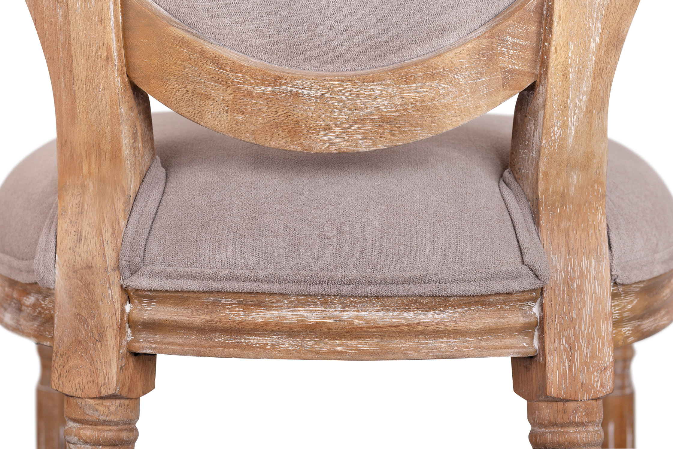 Дизайнерский барный стул Filon Mocca Old