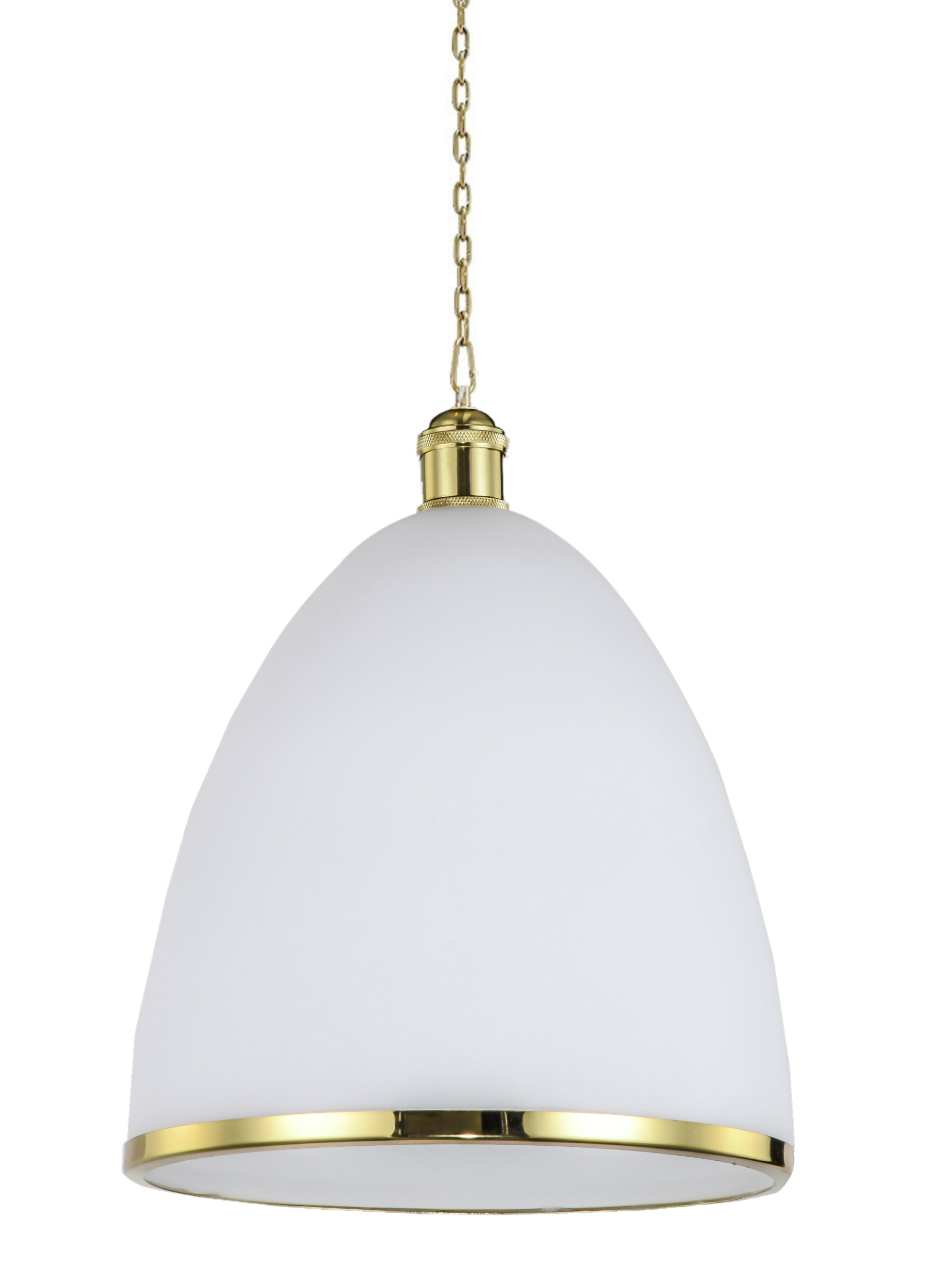 Люстра Hemisphere