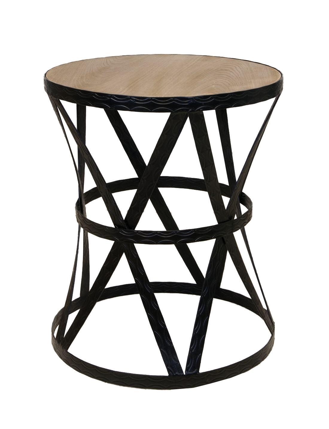 Круглые журнальные столики Parlan