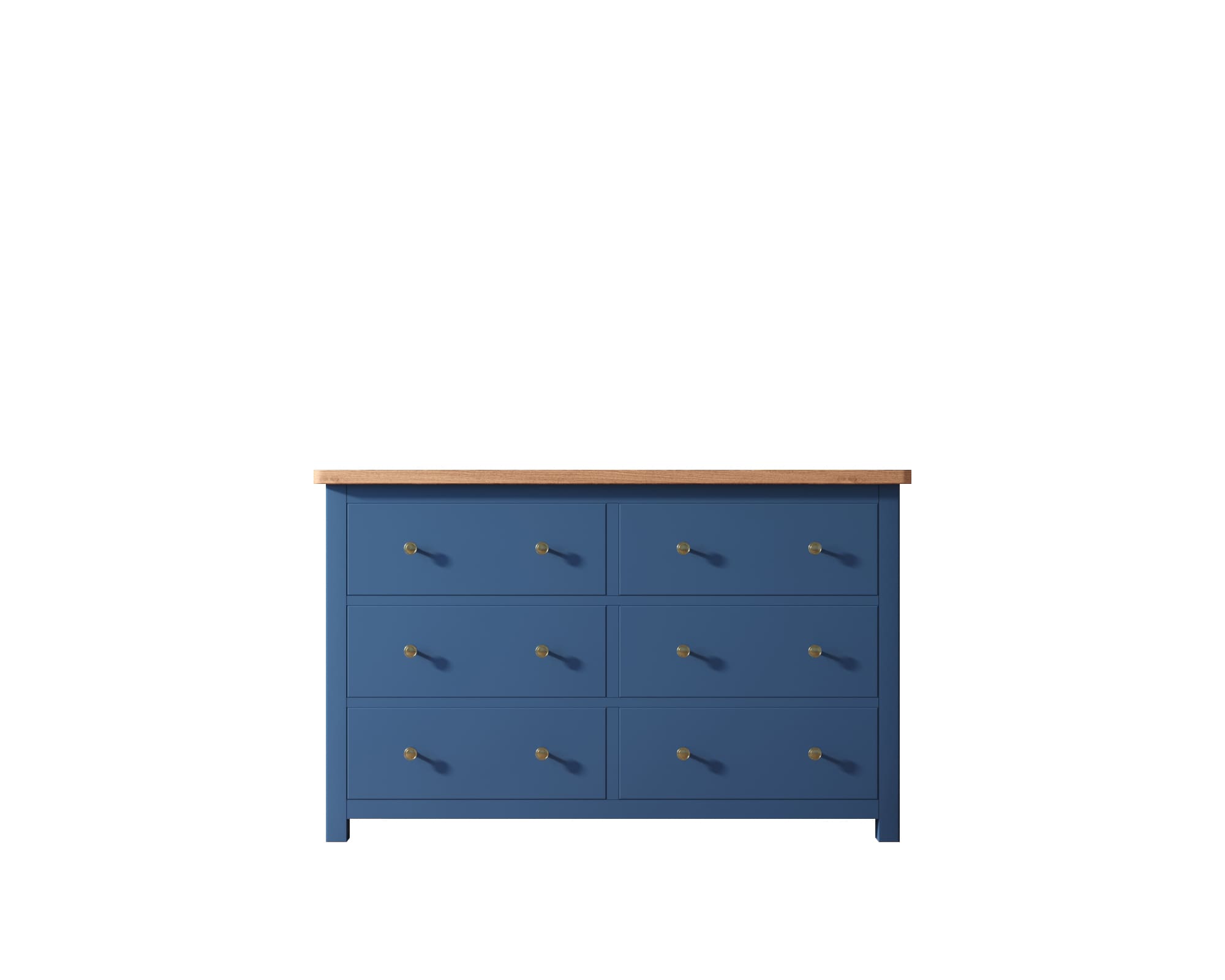 Комод "Jules Verne" шесть ящиков