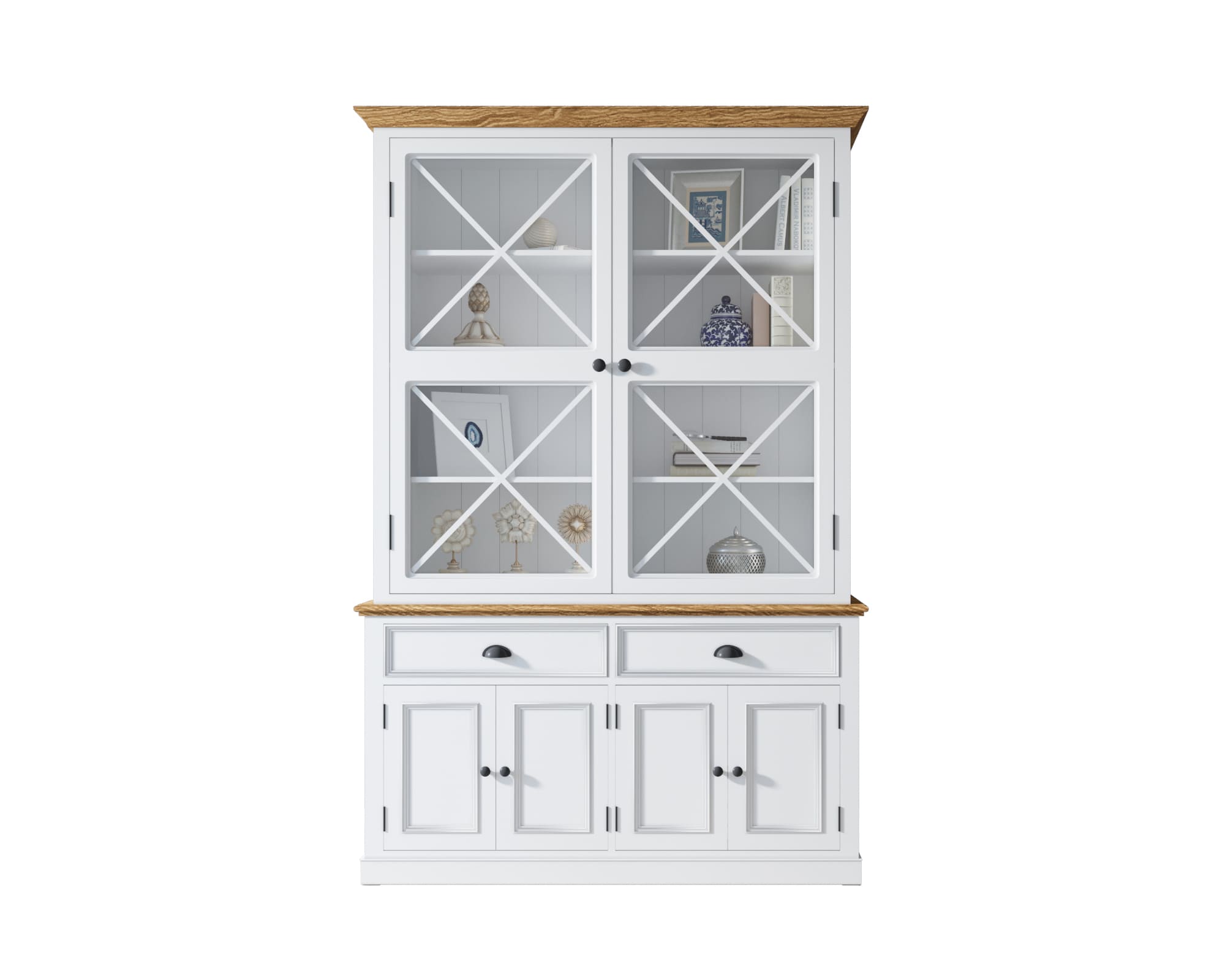 Буфет 2 ящика "Palermo"