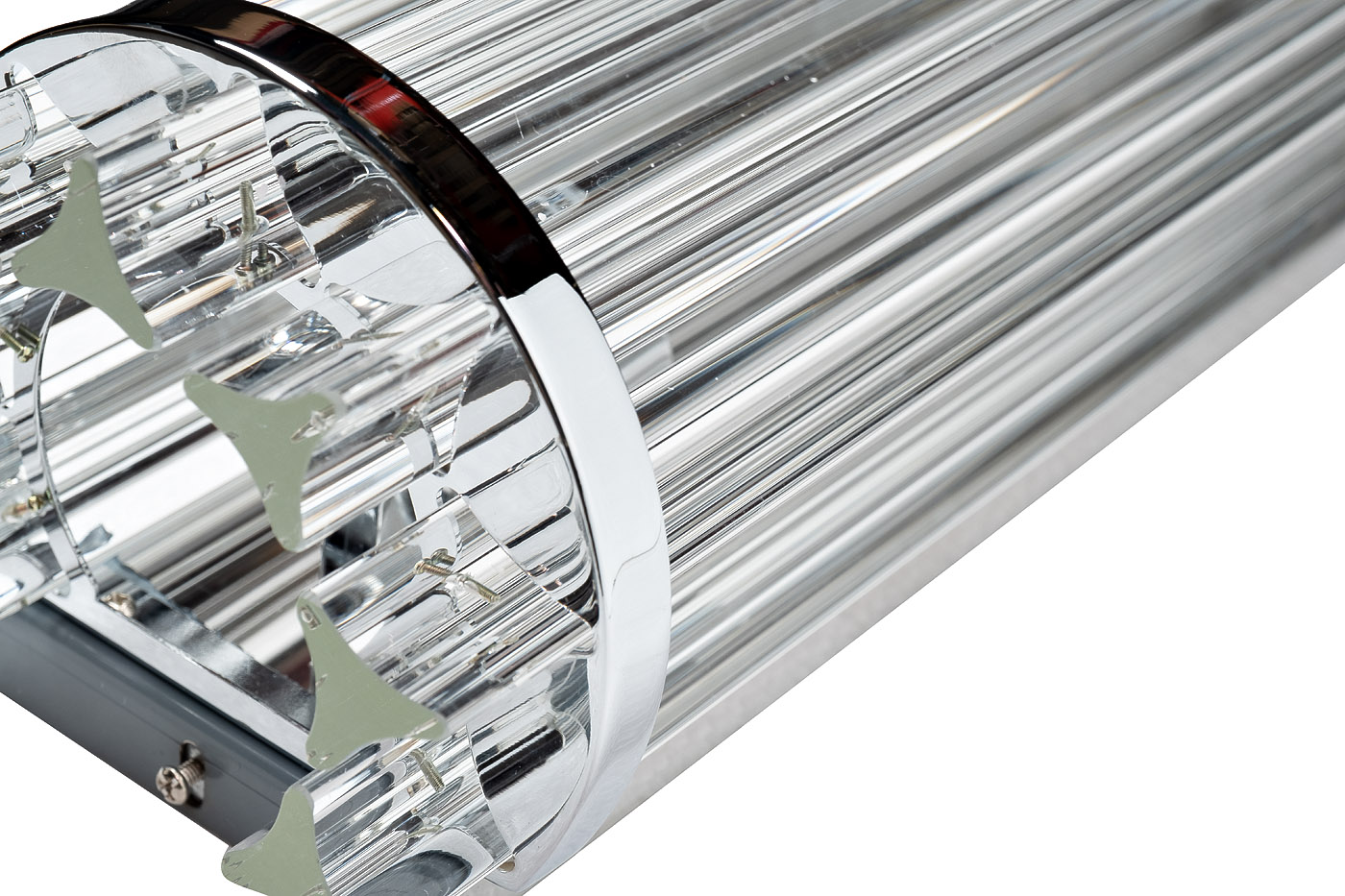 62GDW-D007K5B/550CH Бра LLOYD M хром