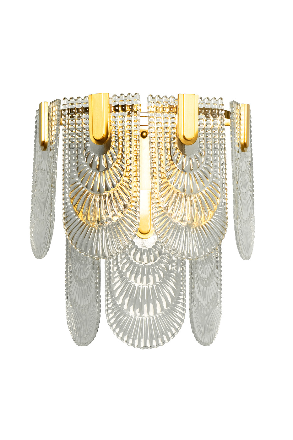 K2TBG300WC-2 Бра Grand Opera