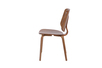 стул Франк   каркас  Дуб Натуральный