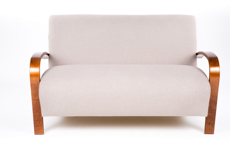 диван Балатон Миндаль каркас Вишня