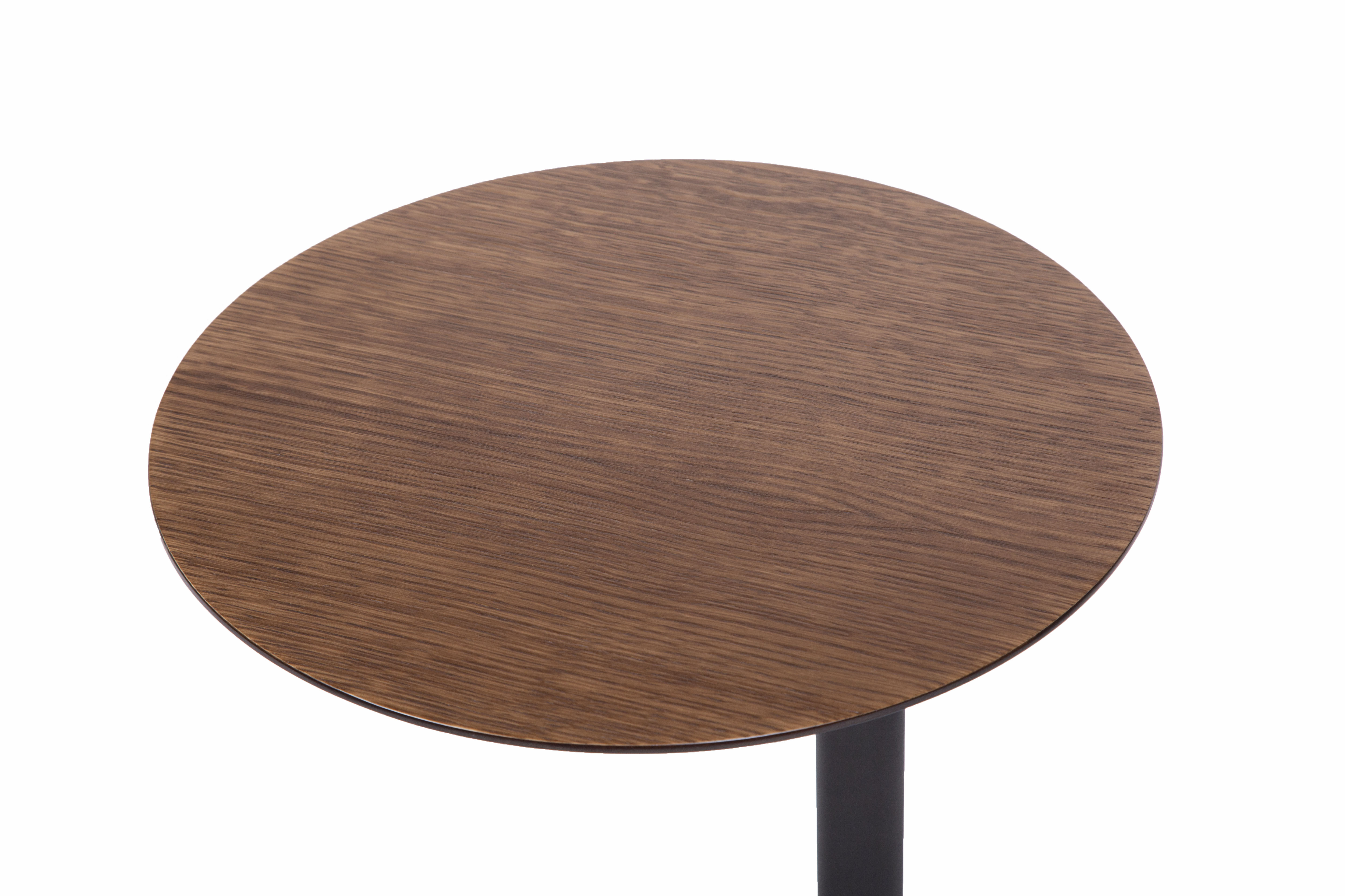 стол Комо каркас Орех