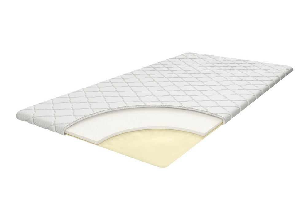 - наматрасники TOP Foam 2 